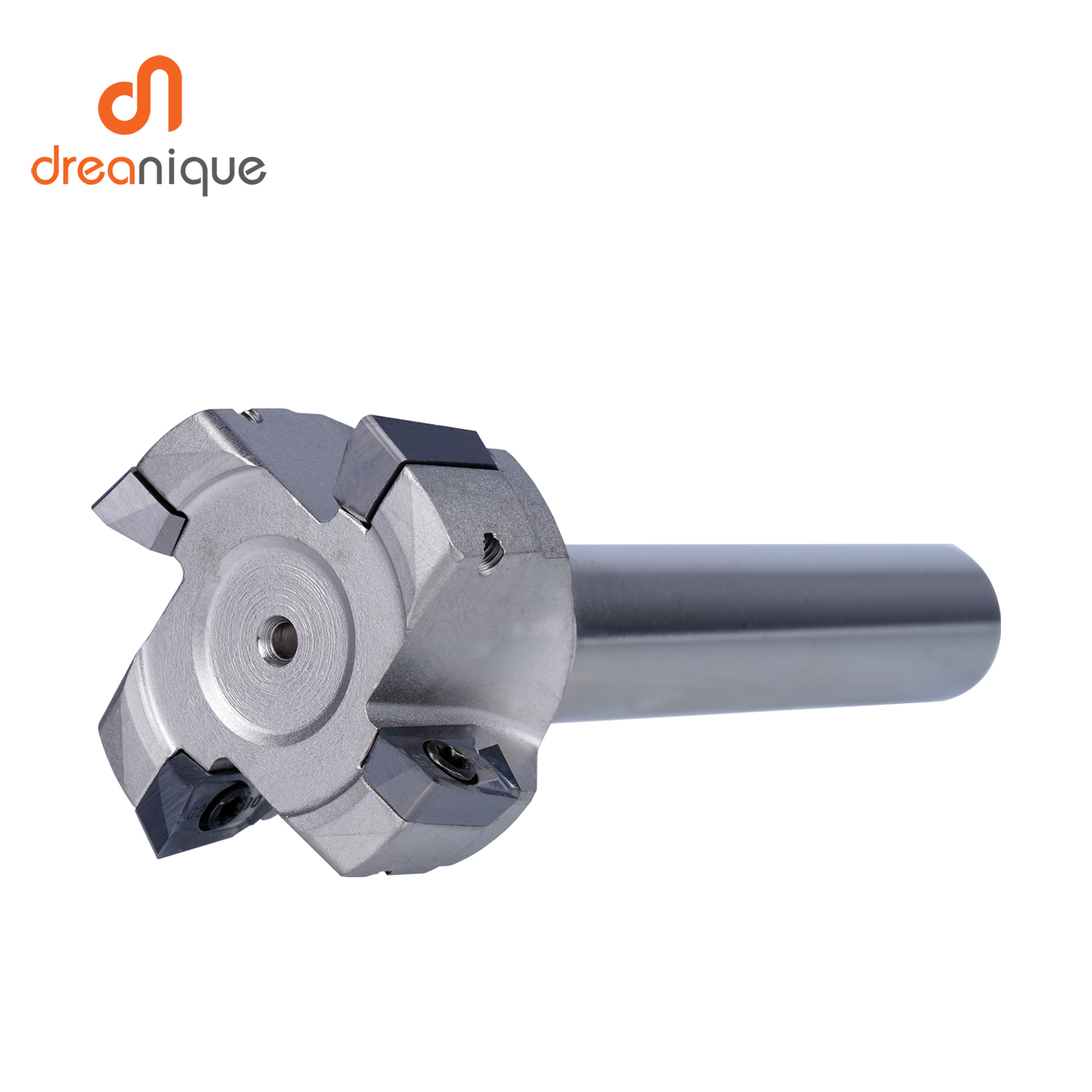 Surface Finishing Right Angle  - End Mill Set 评论和价格