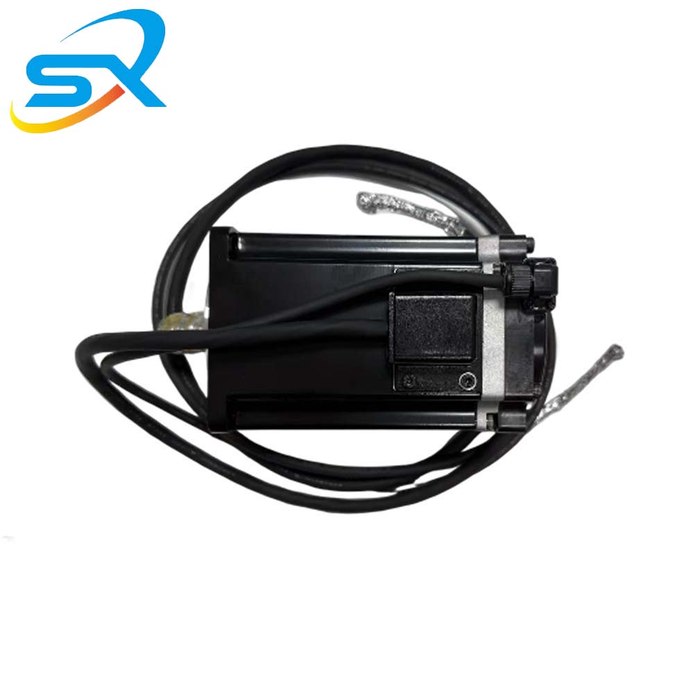 Sanyo AC Servo Motor, Running  - Servo Motor 评论和价格