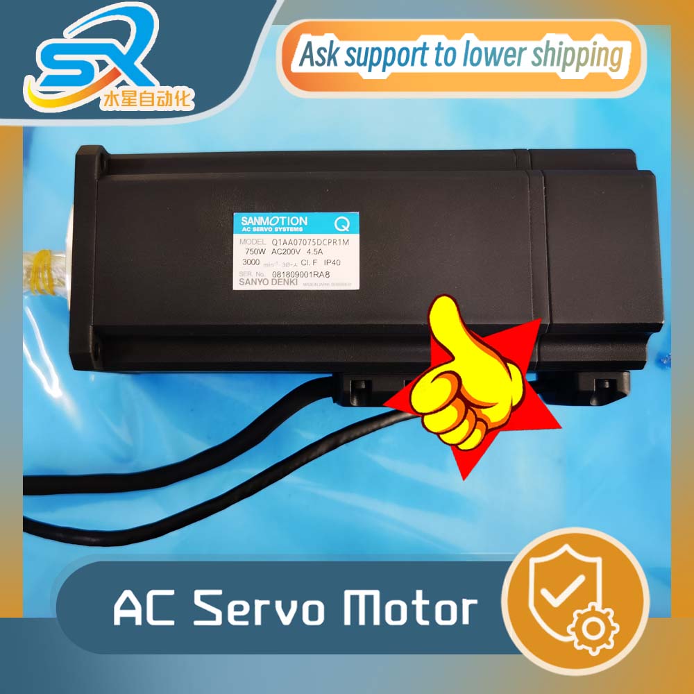 Q1AA07075DCPR1M AC Servo Motor - Servo Motor 评论和价格