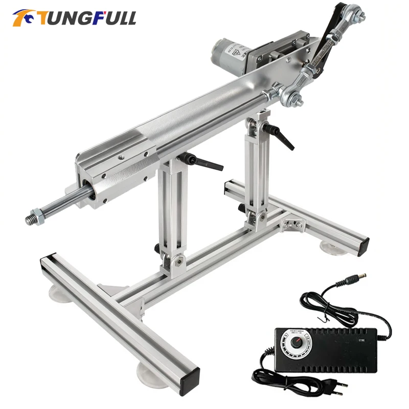 TUNGFULL Remote Control Telesc - Linear Rail 评论和价格