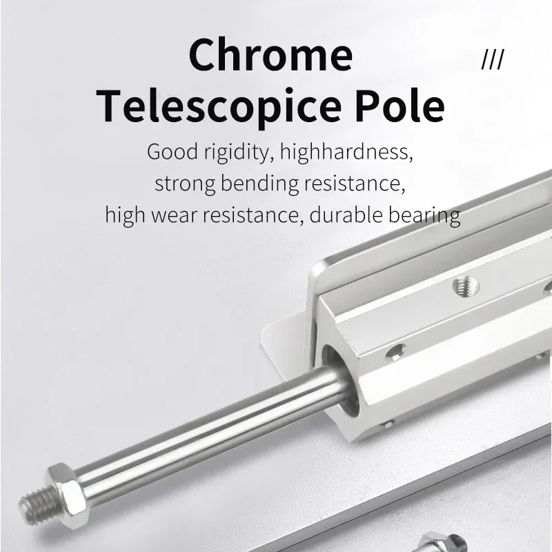 TUNGFULL Remote Control Telesc - Linear Rail 评论和价格