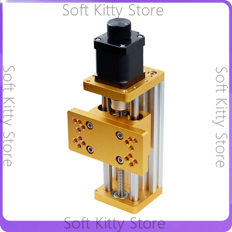CNC 3018 Z-Axis Module Spindle - 3018 Aluminium Cnc 评论和价格