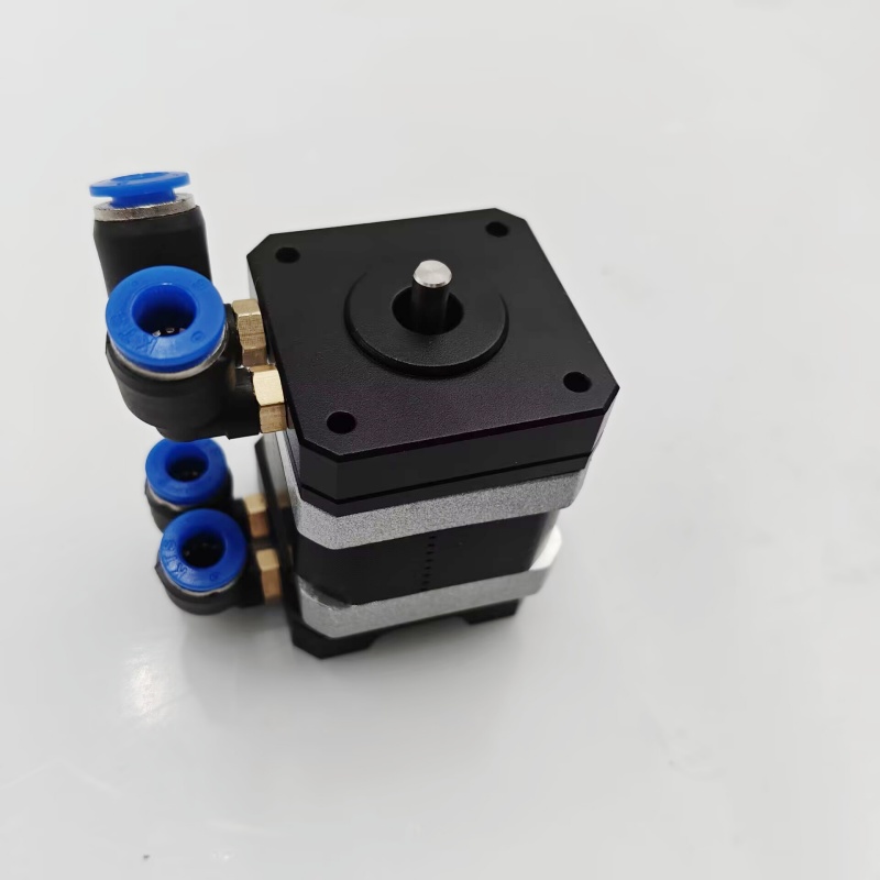 Funssor 1Set NEMA17 Stepper Mo - Stepper Motor Nema17 评论和价格