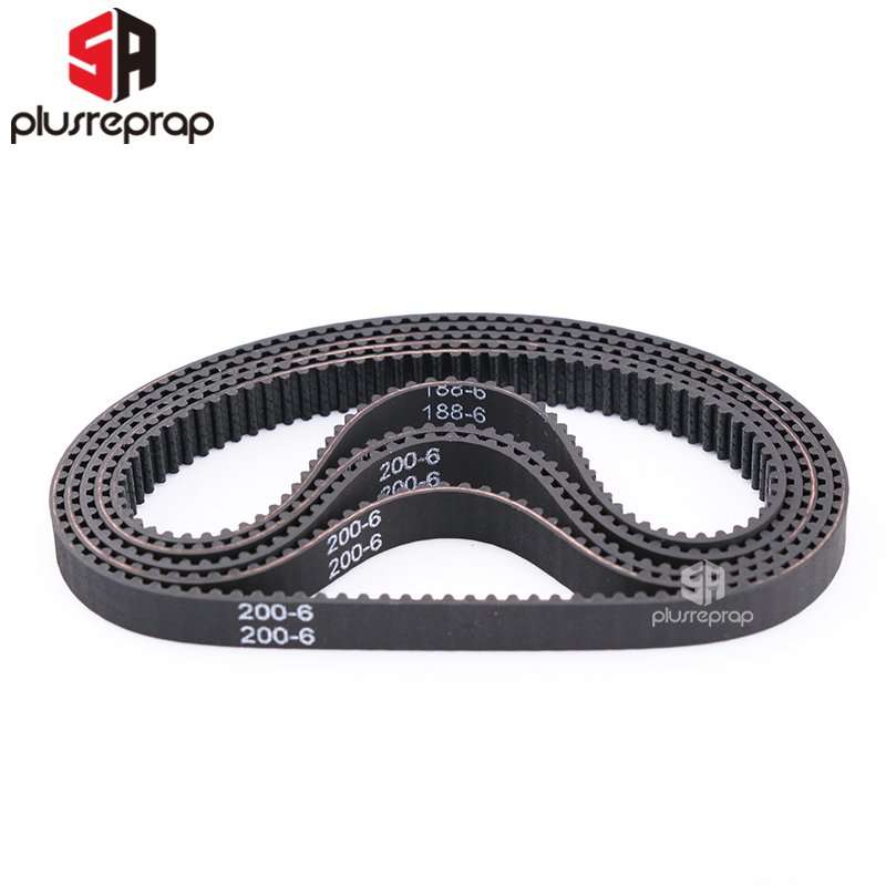 GT2 Timing Belt Closed Loop Ru - Gt2 Pulley 评论和价格