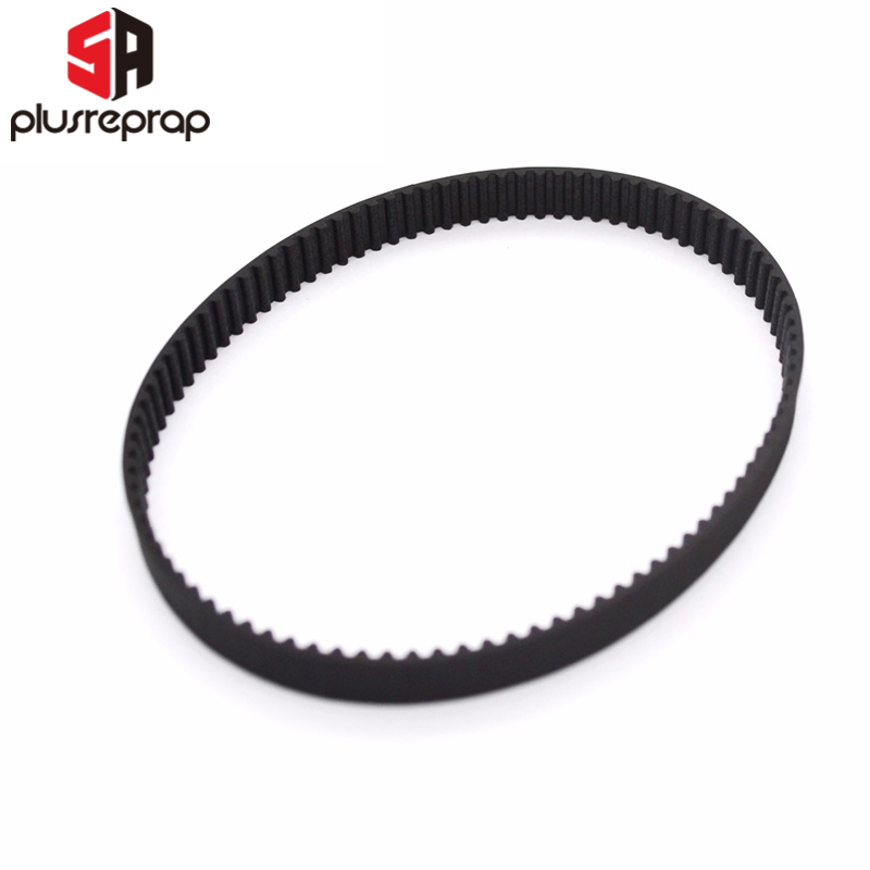 GT2 Timing Belt Closed Loop Ru - Gt2 Pulley 评论和价格